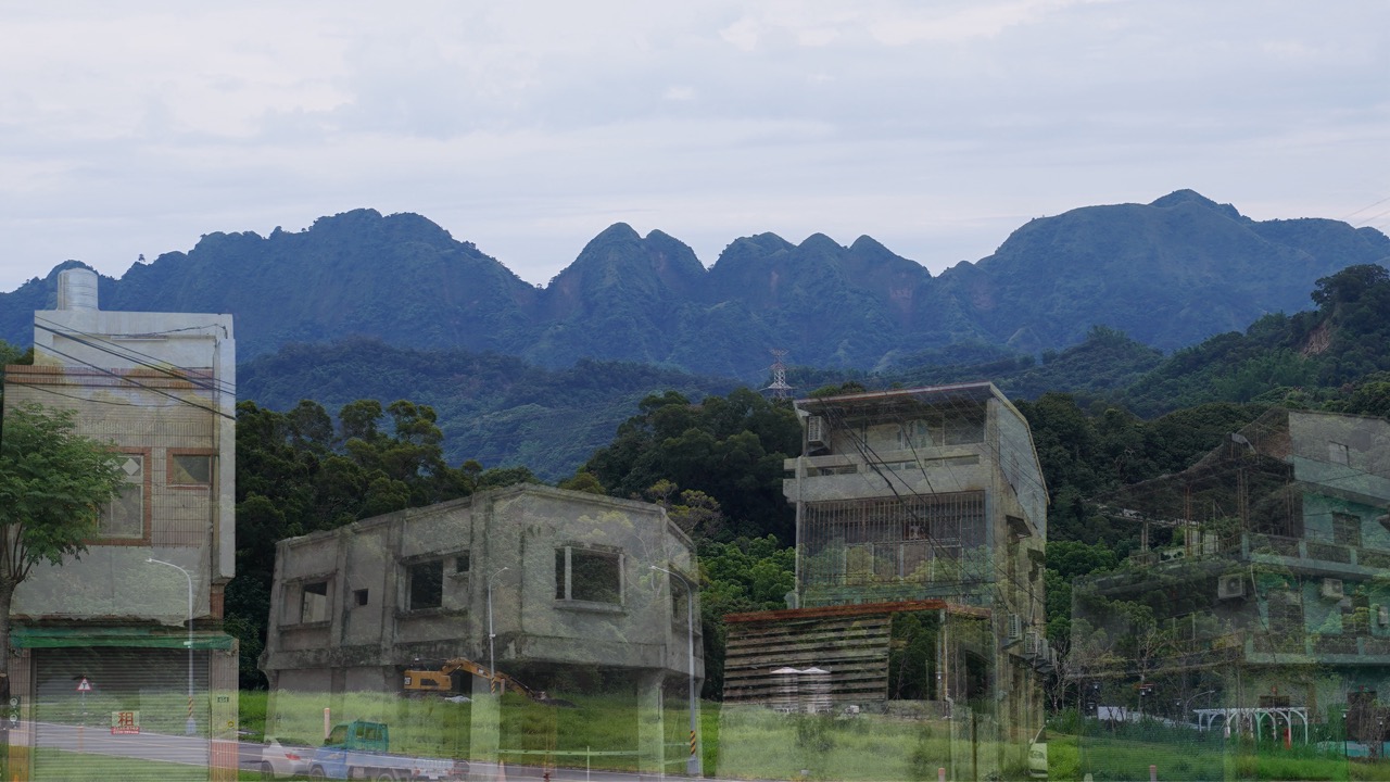 霧峰的霧是什麼霧